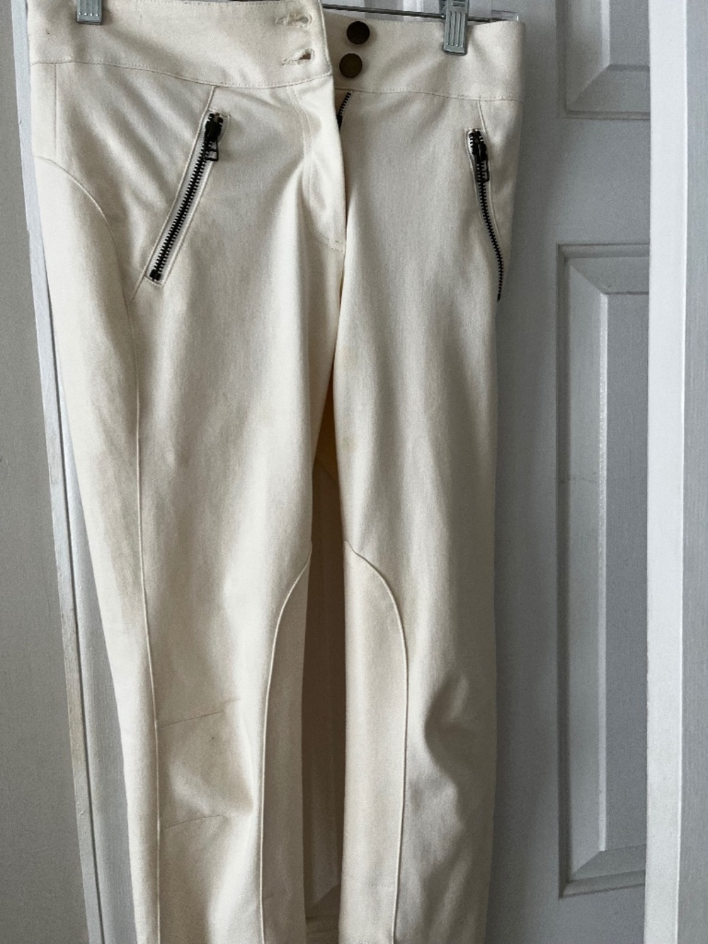 Veronica Beard jeans